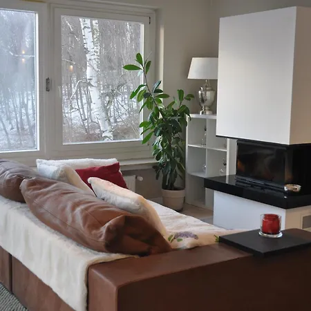 公寓 Executive Etage Mit Fernblick, Kamin Und Garten Marburg